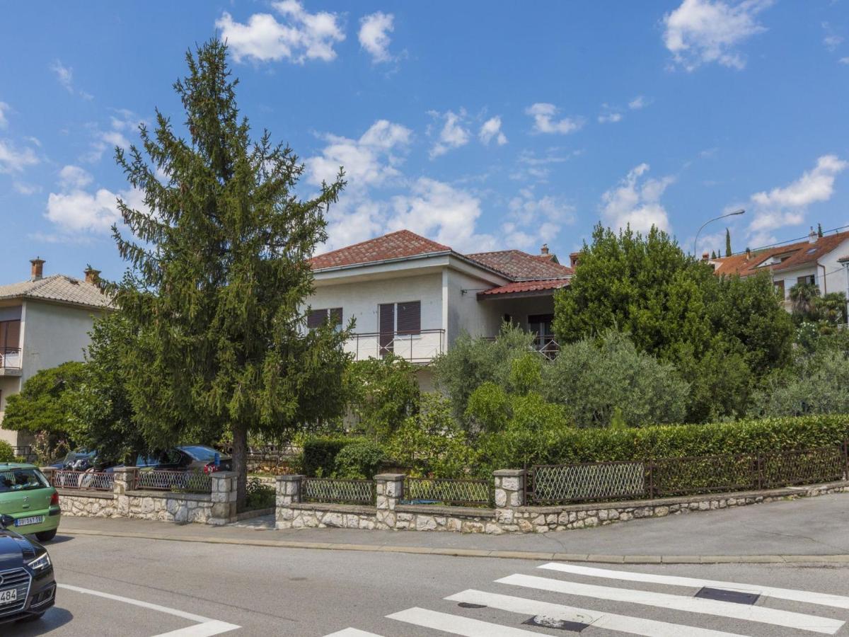 Rooms Zeljka 2 Crikvenica Esterno foto
