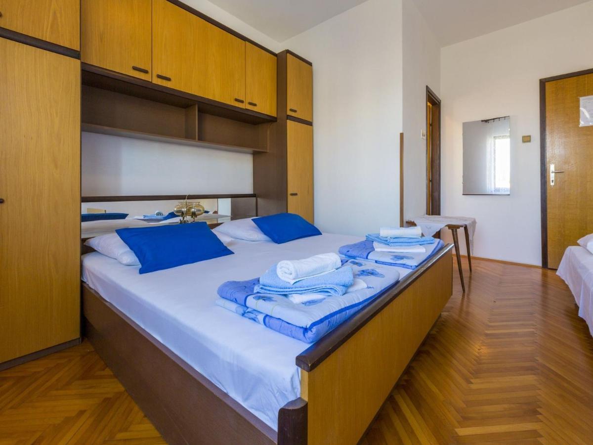 Rooms Zeljka 2 Crikvenica Esterno foto
